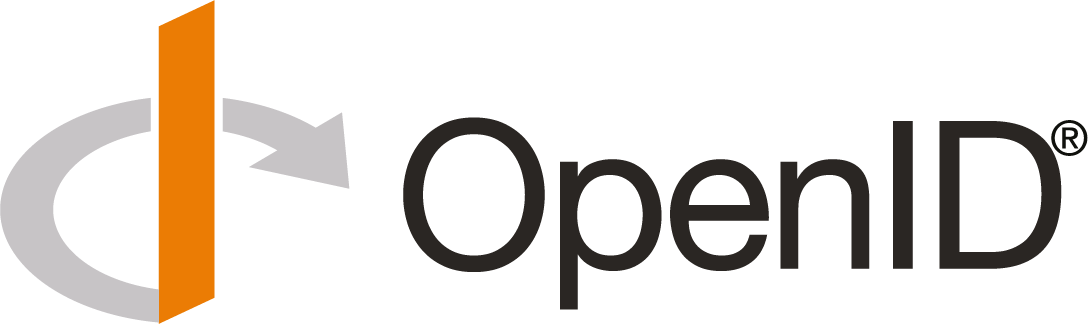 OpenID logo