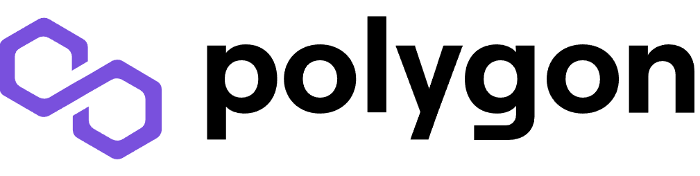 Polygon logo