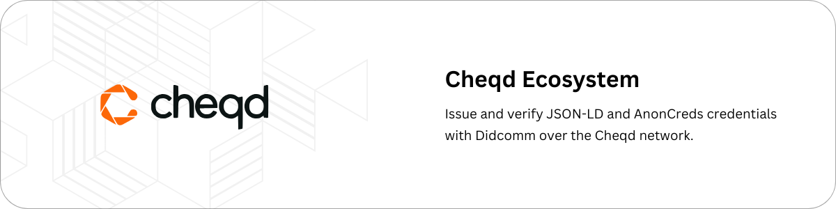 Cheqd